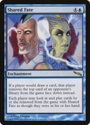 Shared Fate (MRD-049) [Mirrodin]