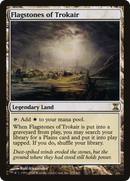 Flagstones of Trokair (TSP-272) [Time Spiral] Foil