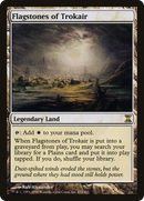 Flagstones of Trokair (TSP-272) [Time Spiral]