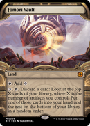 Fomori Vault (BIG-059) [The Big Score]: (Showcase) Foil