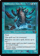 Hullbreaker Horror (INR-357) [Innistrad Remastered]