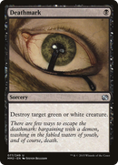 Deathmark (MM2-077) [Modern Masters 2015] Foil