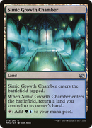 Simic Growth Chamber (MM2-249) [Modern Masters 2015]