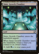Simic Growth Chamber (MM2-249) [Modern Masters 2015]