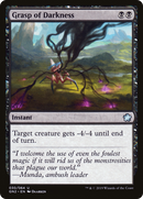 Grasp of Darkness (GN2-030) [Game Night 2019]