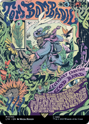 Tom Bombadil (Borderless Poster) (LTR-745) [The Lord of the Rings: Tales of Middle-earth]