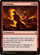Pyrohemia (CMA-086) [Commander Anthology]