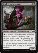 Undercity Scrounger (J25-501) [Foundations Jumpstart]