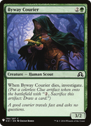 Byway Courier (LIST-SOI-196) [The List]