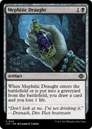 Mephitic Draught (LCI-112) [The Lost Caverns of Ixalan] Foil