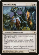 Mirror Entity (LRW-031) [Lorwyn]