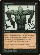 Reanimate (TMP-151) [Tempest]