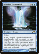 Diluvian Primordial (LIST-GTC-33) [The List]