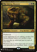 The Gitrog Monster (LIST-SOI-245) [The List]