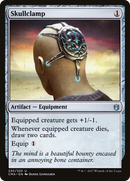 Skullclamp (CMA-230) [Commander Anthology]