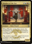 Warden of the Eye (LIST-KTK-212) [The List]