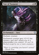Vow of Torment (CMR-159) [Commander Legends]