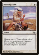 Healing Salve (DDC-014) [Duel Decks: Divine vs. Demonic]
