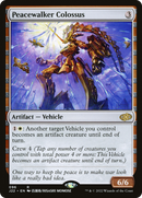 Peacewalker Colossus (J22-096) [Jumpstart 2022]