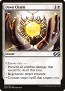 Dawn Charm (UMA-013) [Ultimate Masters] Foil