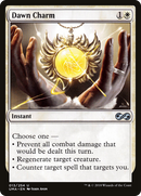 Dawn Charm (UMA-013) [Ultimate Masters]
