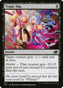 Tragic Slip (J22-074) [Jumpstart 2022]