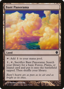 Bant Panorama (C13-276) [Commander 2013]