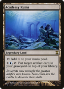 Academy Ruins (TSP-269) [Time Spiral]