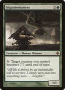 Gigantomancer (ROE-184) [Rise of the Eldrazi]