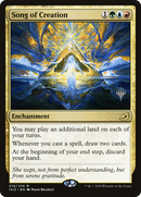 Song of Creation (PPIKO-210P) [Ikoria: Lair of Behemoths Promos]