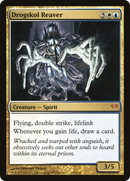 Drogskol Reaver (DKA-137) [Dark Ascension]