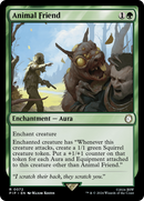 Animal Friend (PIP-072) [Fallout] Foil