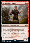 Imperial Recruiter (MH2-281) [Modern Horizons 2]