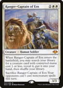 Ranger-Captain of Eos (MH1-021) [Modern Horizons]