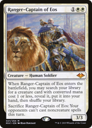 Ranger-Captain of Eos (MH1-021) [Modern Horizons]