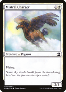 Mistral Charger (EMA-020) [Eternal Masters]