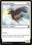 Mistral Charger (EMA-020) [Eternal Masters]