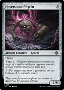 Hoverstone Pilgrim (LCI-254) [The Lost Caverns of Ixalan]