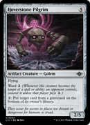 Hoverstone Pilgrim (LCI-254) [The Lost Caverns of Ixalan] Foil