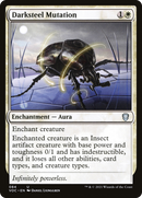 Darksteel Mutation (VOC-084) [Crimson Vow Commander]
