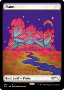 Plains (SLD-390) [Secret Lair Drop]