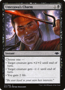 Umezawa's Charm (MH1-111) [Modern Horizons]