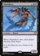 Mindslicer (DMR-091) [Dominaria Remastered]