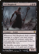 Fell Shepherd (C13-078) [Commander 2013]
