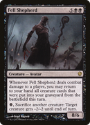 Fell Shepherd (C13-078) [Commander 2013]