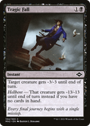 Tragic Fall (MH2-104) [Modern Horizons 2]