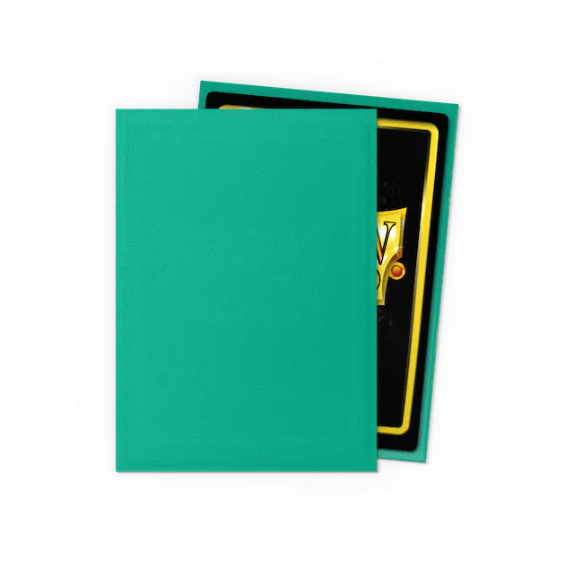 Dragon Shield Standard Matte Card Sleeves