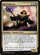 Sin Collector (GK2-045) [RNA Guild Kit]