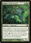 Walker of the Grove (MMA-173) [Modern Masters] Foil