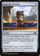 Fountain of Ichor (MH1-223) [Modern Horizons]
